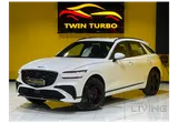 Genesis GV70 2025 V6 Brand New